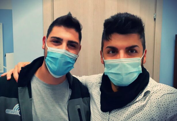 La storia infinita di Johnny e di un grande successo terapeutico.
